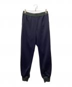 DAIWA PIER39ダイワ ピア39）の古着「TECH SWEAT PANTS」｜ネイビー