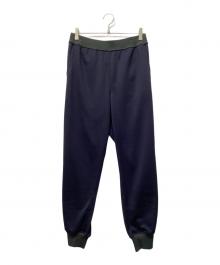 DAIWA PIER39（ダイワ ピア39）の古着「TECH SWEAT PANTS」｜ネイビー