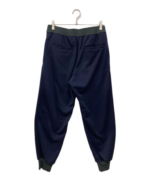 DAIWA PIER39（ダイワ ピア39）DAIWA PIER39 (ダイワ ピア39) TECH SWEAT PANTS ネイビー サイズ:Sの古着・服飾アイテム