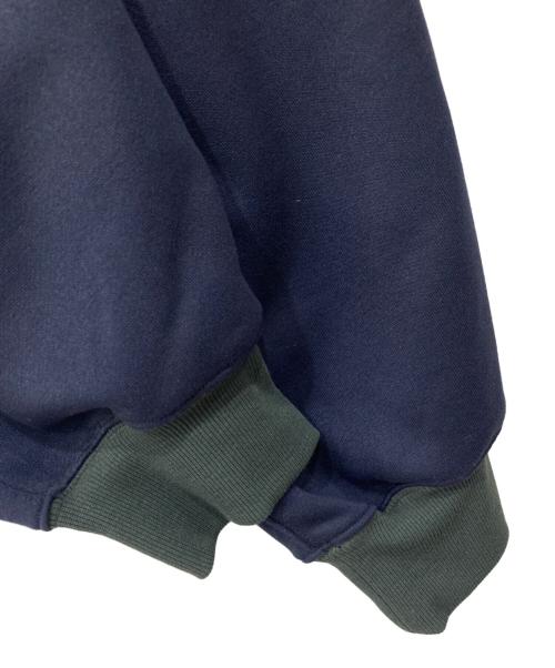 DAIWA PIER39（ダイワ ピア39）DAIWA PIER39 (ダイワ ピア39) TECH SWEAT PANTS ネイビー サイズ:Sの古着・服飾アイテム