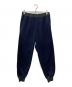 DAIWA PIER39（ダイワ ピア39）の古着「TECH SWEAT PANTS」｜ネイビー