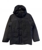THE NORTH FACEザ ノース フェイス）の古着「50th B.D. Mountain Down Jacket」｜ブラック