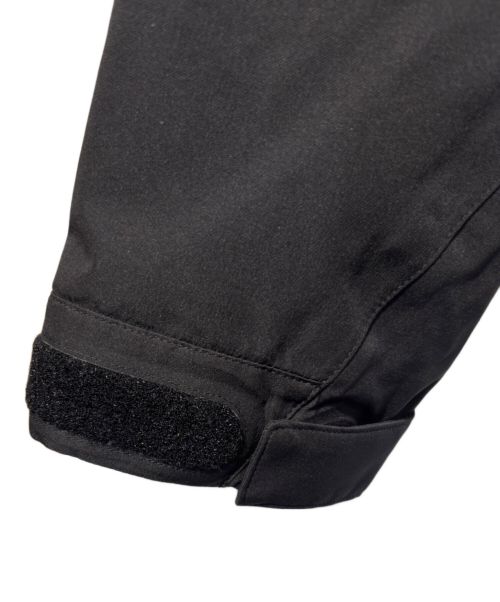 THE NORTH FACE（ザ ノース フェイス）THE NORTH FACE (ザ ノース フェイス) 50th B.D. Mountain Down Jacket ブラック サイズ:Mの古着・服飾アイテム