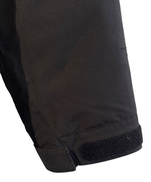THE NORTH FACE（ザ ノース フェイス）THE NORTH FACE (ザ ノース フェイス) 50th B.D. Mountain Down Jacket ブラック サイズ:Mの古着・服飾アイテム