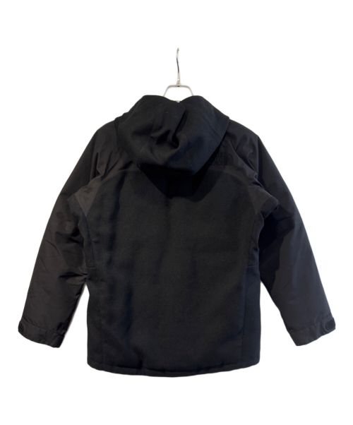 THE NORTH FACE（ザ ノース フェイス）THE NORTH FACE (ザ ノース フェイス) 50th B.D. Mountain Down Jacket ブラック サイズ:Mの古着・服飾アイテム