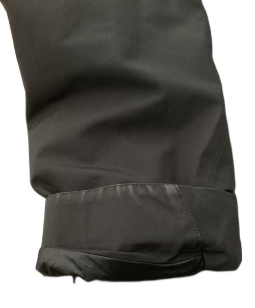 THE NORTH FACE（ザ ノース フェイス）THE NORTH FACE (ザ ノース フェイス) 50th B.D. Mountain Down Jacket ブラック サイズ:Mの古着・服飾アイテム