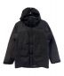 THE NORTH FACE（ザ ノース フェイス）の古着「50th B.D. Mountain Down Jacket」｜ブラック