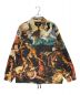SUPREME（シュプリーム）の古着「Coaches Jacket」｜マルチカラー