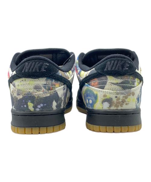 SUPREME（シュプリーム）SUPREME (シュプリーム) NIKE (ナイキ) DUNK LOW OG QS ブラック サイズ:26.5cm(US8.5) 未使用品の古着・服飾アイテム