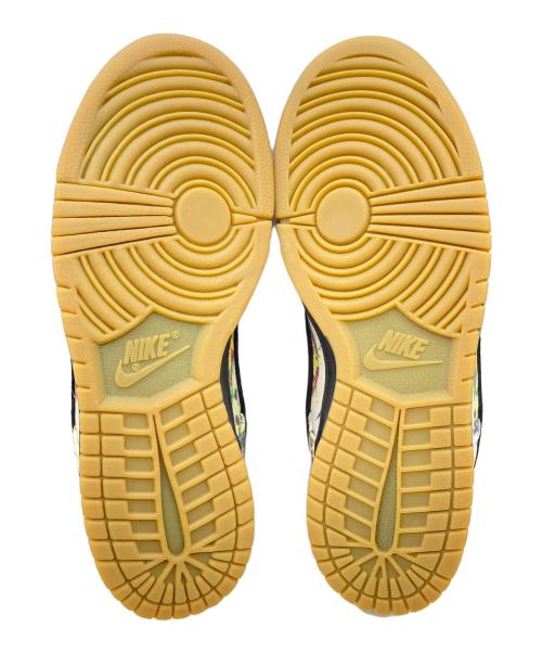 SUPREME（シュプリーム）SUPREME (シュプリーム) NIKE (ナイキ) DUNK LOW OG QS ブラック サイズ:26.5cm(US8.5) 未使用品の古着・服飾アイテム
