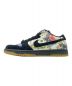 中古・古着 SUPREME (シュプリーム) NIKE (ナイキ) DUNK LOW OG QS ブラック サイズ:26.5cm(US8.5) 未使用品：50000円