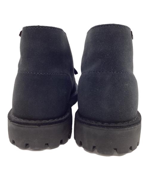 CLARKS ORIGINALS（クラークス オリジナルズ）CLARKS ORIGINALS (クラークス オリジナルズ) BEAMS (ビームス) Desert Rock GORE-TEX ネイビー サイズ:25.5の古着・服飾アイテム