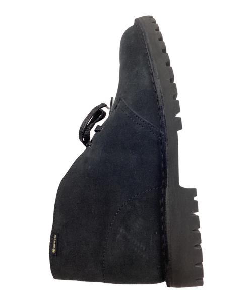 CLARKS ORIGINALS（クラークス オリジナルズ）CLARKS ORIGINALS (クラークス オリジナルズ) BEAMS (ビームス) Desert Rock GORE-TEX ネイビー サイズ:25.5の古着・服飾アイテム