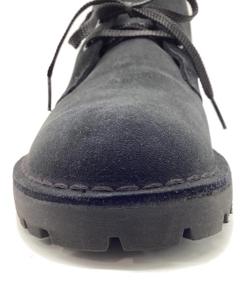 CLARKS ORIGINALS（クラークス オリジナルズ）CLARKS ORIGINALS (クラークス オリジナルズ) BEAMS (ビームス) Desert Rock GORE-TEX ネイビー サイズ:25.5の古着・服飾アイテム