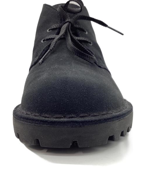 CLARKS ORIGINALS（クラークス オリジナルズ）CLARKS ORIGINALS (クラークス オリジナルズ) BEAMS (ビームス) Desert Rock GORE-TEX ネイビー サイズ:25.5の古着・服飾アイテム