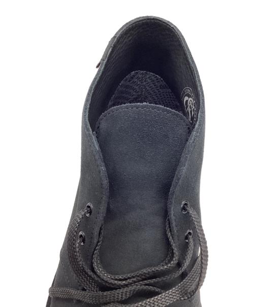 CLARKS ORIGINALS（クラークス オリジナルズ）CLARKS ORIGINALS (クラークス オリジナルズ) BEAMS (ビームス) Desert Rock GORE-TEX ネイビー サイズ:25.5の古着・服飾アイテム