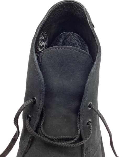 CLARKS ORIGINALS（クラークス オリジナルズ）CLARKS ORIGINALS (クラークス オリジナルズ) BEAMS (ビームス) Desert Rock GORE-TEX ネイビー サイズ:25.5の古着・服飾アイテム