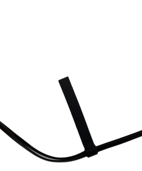 THE VIRIDI-ANNE（ヴィリジアン）THE VIRIDI-ANNE (ヴィリジアン) ルーペネックレス ブラックの古着・服飾アイテム