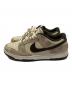 NIKE (ナイキ) DUNK LOW RETRO PREMIUM BEACH/BAROUQUE BROWN サイズ:	SIZE 28cm：9000円
