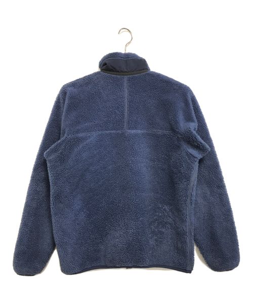 Patagonia（パタゴニア）Patagonia (パタゴニア) レトロXカーディガン ブルー サイズ:Ｍの古着・服飾アイテム