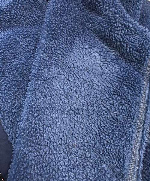 Patagonia（パタゴニア）Patagonia (パタゴニア) レトロXカーディガン ブルー サイズ:Ｍの古着・服飾アイテム