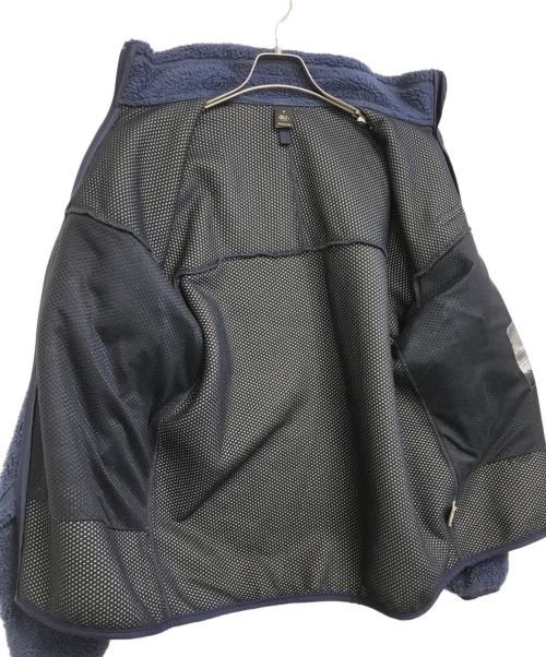 Patagonia（パタゴニア）Patagonia (パタゴニア) レトロXカーディガン ブルー サイズ:Ｍの古着・服飾アイテム
