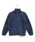 Patagonia（パタゴニア）の古着「レトロXカーディガン」｜ブルー