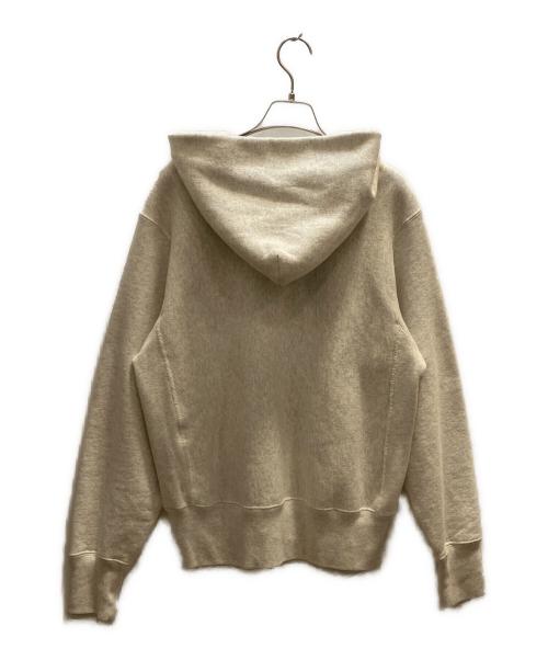 Champion REVERSE WEAVE（チャンピオン リバース ウィーブ）Champion REVERSE WEAVE (チャンピオン リバース ウィーブ) スウェット グレー サイズ:Ｌの古着・服飾アイテム