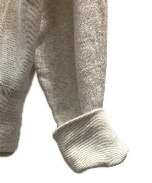 Champion REVERSE WEAVE（チャンピオン リバース ウィーブ）Champion REVERSE WEAVE (チャンピオン リバース ウィーブ) スウェット グレー サイズ:Ｌの古着・服飾アイテム