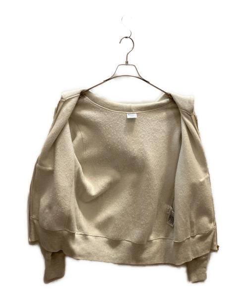 Champion REVERSE WEAVE（チャンピオン リバース ウィーブ）Champion REVERSE WEAVE (チャンピオン リバース ウィーブ) スウェット グレー サイズ:Ｌの古着・服飾アイテム