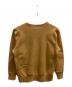Champion REVERSE WEAVE (チャンピオン リバース ウィーブ) スウェット ブラウン サイズ:М：5000円