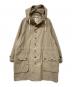 Traditional Weatherwear（トラディショナルウェザーウェア）の古着「別注 BRCKLY EX IENA」｜ベージュ