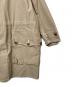 中古・古着 Traditional Weatherwear (トラディショナルウェザーウェア) IENA (イエナ) 別注 BRCKLY EX IENA ベージュ サイズ:34：6000円