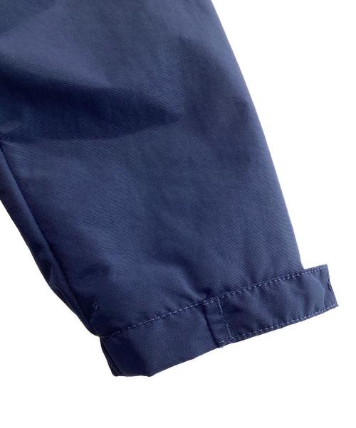 Patagonia（パタゴニア）Patagonia (パタゴニア) Isthmus Parka ネイビー サイズ:SIZE Mの古着・服飾アイテム