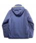 Patagonia (パタゴニア) Isthmus Parka ネイビー サイズ:SIZE M：15000円