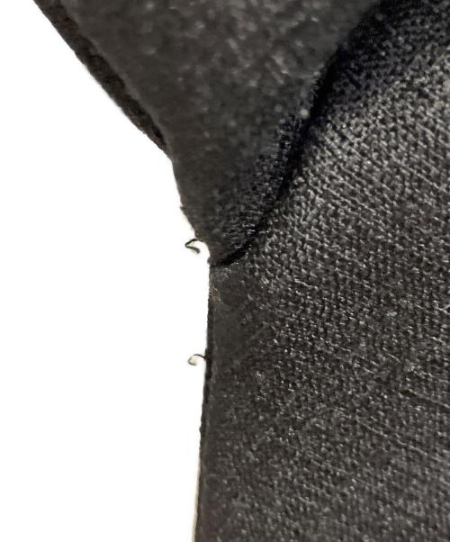 N.YHAVN（ニューハウン）N.YHAVN (ニューハウン) Big Sleeve Open Dress ブラック サイズ:SIZE Freeの古着・服飾アイテム