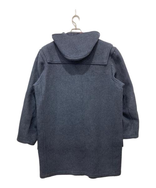 GLOVER ALL（グローバーオール）GLOVER ALL (グローバーオール) 80-90'sダッフルコート ネイビー サイズ:46の古着・服飾アイテム