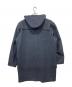 GLOVER ALL (グローバーオール) 80-90'sダッフルコート ネイビー サイズ:46：8000円
