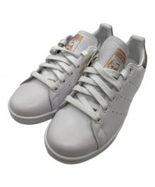 adidas（アディダス）の古着「スニーカー」｜ホワイト