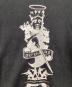 中古・古着 stussy (ステューシー) プリントTシャツ ブラック サイズ:XL：9000円