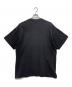 stussy (ステューシー) LAURAプリントTシャツ ブラック サイズ:XL：30000円