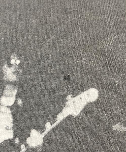 stussy（ステューシー）stussy (ステューシー) プリントTシャツ ホワイト サイズ:XLの古着・服飾アイテム