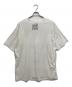 stussy (ステューシー) プリントTシャツ ホワイト サイズ:XL：22000円