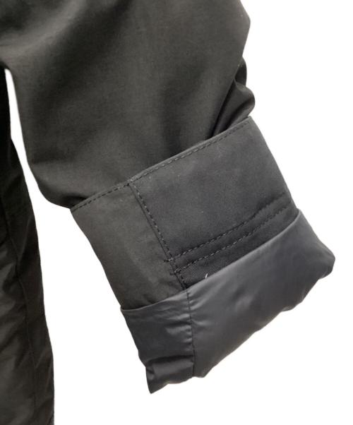 THE NORTH FACE（ザ ノース フェイス）THE NORTH FACE (ザ ノース フェイス) MOUNTAIN DOWN COAT ブラック サイズ:Mの古着・服飾アイテム