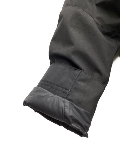 THE NORTH FACE（ザ ノース フェイス）THE NORTH FACE (ザ ノース フェイス) MOUNTAIN DOWN COAT ブラック サイズ:Mの古着・服飾アイテム
