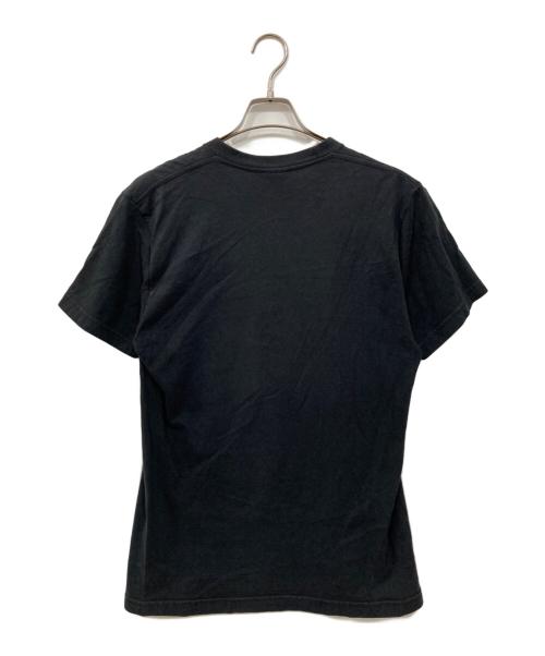 SUPREME（シュプリーム）Supreme (シュプリーム) Dorothy Tee ブラック サイズ:Mの古着・服飾アイテム