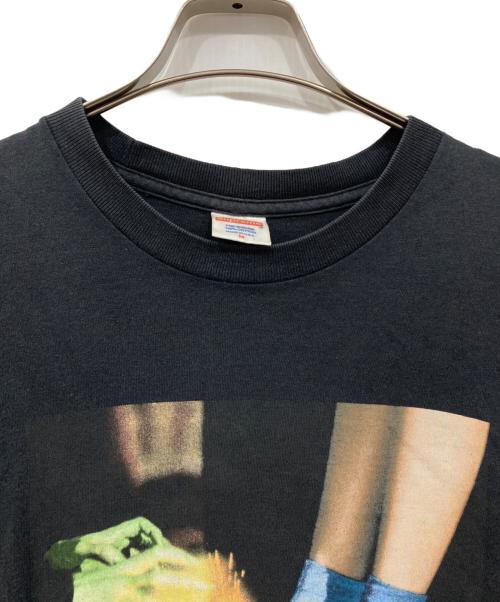 SUPREME（シュプリーム）Supreme (シュプリーム) Dorothy Tee ブラック サイズ:Mの古着・服飾アイテム
