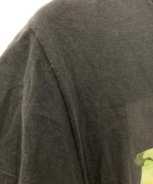 SUPREME（シュプリーム）Supreme (シュプリーム) Dorothy Tee ブラック サイズ:Mの古着・服飾アイテム