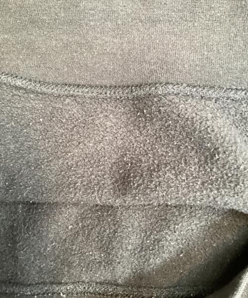 stussy（ステューシー）stussy (ステューシー) リンクロゴスウェット ブラック サイズ:Мの古着・服飾アイテム