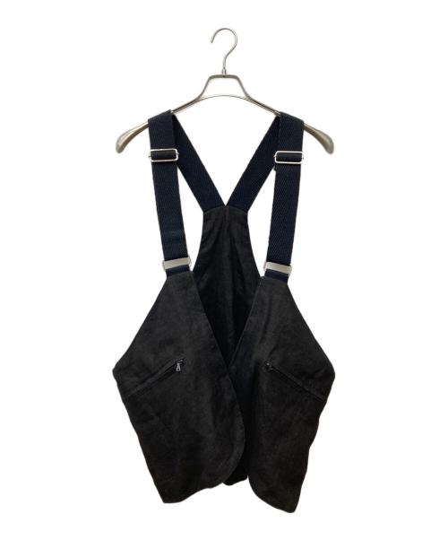 BLESS（ブレス）BLESS (ブレス) Demimoorebag ブラック サイズ:Freeの古着・服飾アイテム